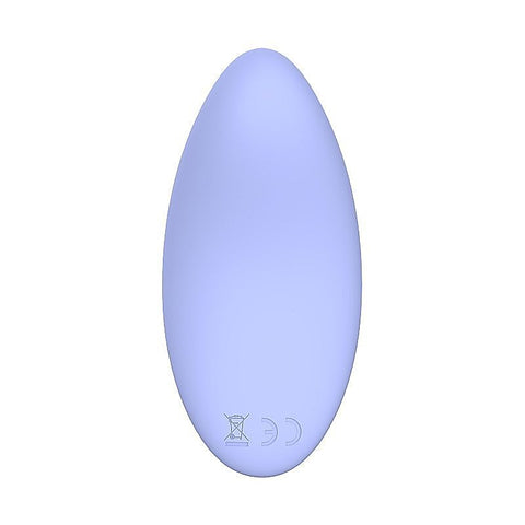 SXE Destiny Lay On Vibrating Personal Massager - Clit Ticklers and Pulsators