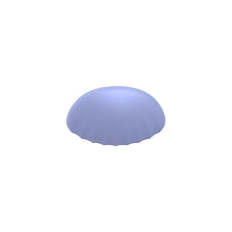SXE Destiny Lay On Vibrating Personal Massager - Clit Ticklers and Pulsators