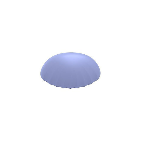 SXE Destiny Lay On Vibrating Personal Massager - Clit Ticklers and Pulsators