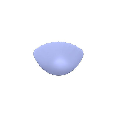 SXE Destiny Lay On Vibrating Personal Massager - Clit Ticklers and Pulsators