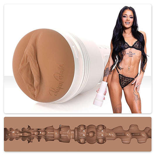 Ryan Reid Fairway Realistic Male Stroker by Fleshlight - Masturbators and Strokers