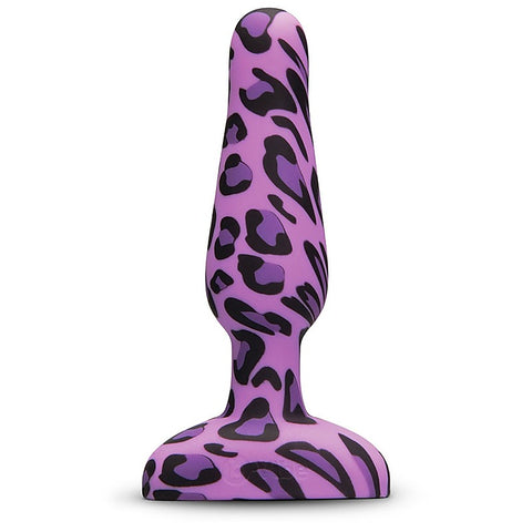 B Vibe Novice Ultra Powerful Beginner Friendly Butt Plug Vibrating Anal Sex Toy - Butt Plugs