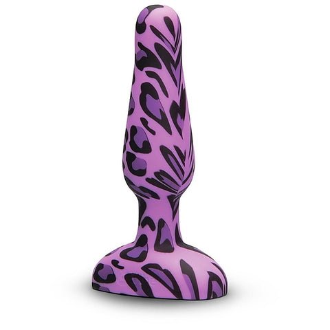 B Vibe Novice Ultra Powerful Beginner Friendly Butt Plug Vibrating Anal Sex Toy - Butt Plugs