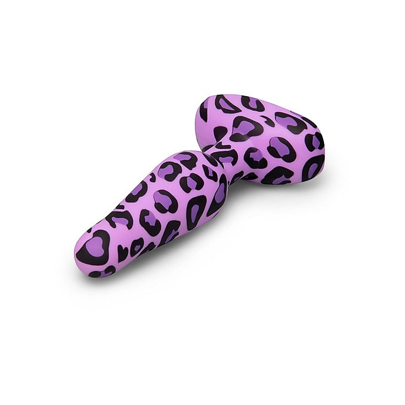 B Vibe Novice Ultra Powerful Beginner Friendly Butt Plug Vibrating Anal Sex Toy - Butt Plugs