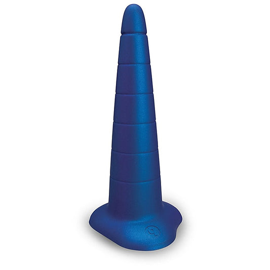 Silicone Anal Stretcher Training Cone by B-Vibe - Butt Plugs
