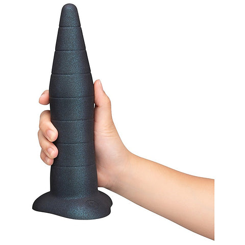 Fisting Silicone Anal Stretcher Training by B-Vibe - Butt Plugs