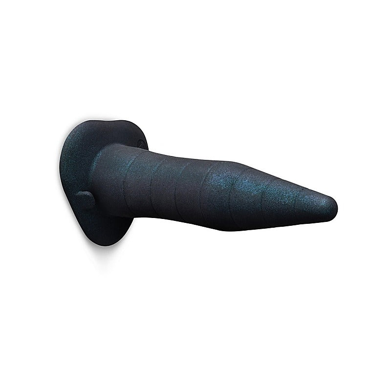 Fisting Silicone Anal Stretcher Training by B-Vibe - Butt Plugs