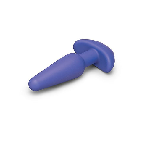 B Vibe Shake Slimline Vibrating Silicone Anal Plug USB Rechargeable - Butt Plugs