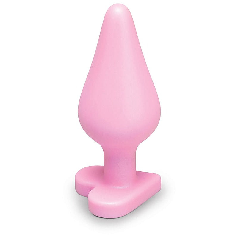 Butties B-Mine Silicone Butt Plug by B-Vibe - Butt Plugs