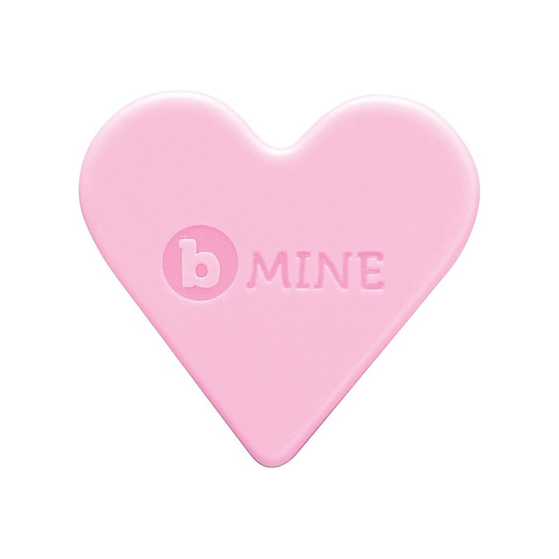 Butties B-Mine Silicone Butt Plug by B-Vibe - Butt Plugs