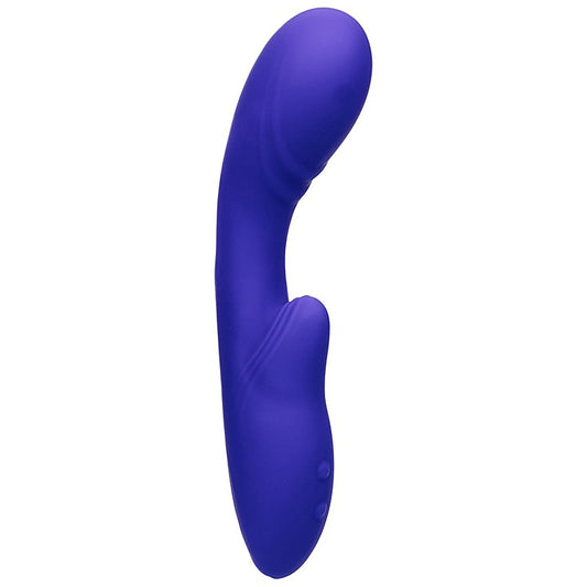 Rumbler Rumble G 10 Functions Rabbit Vibrator - Rabbit Vibrators