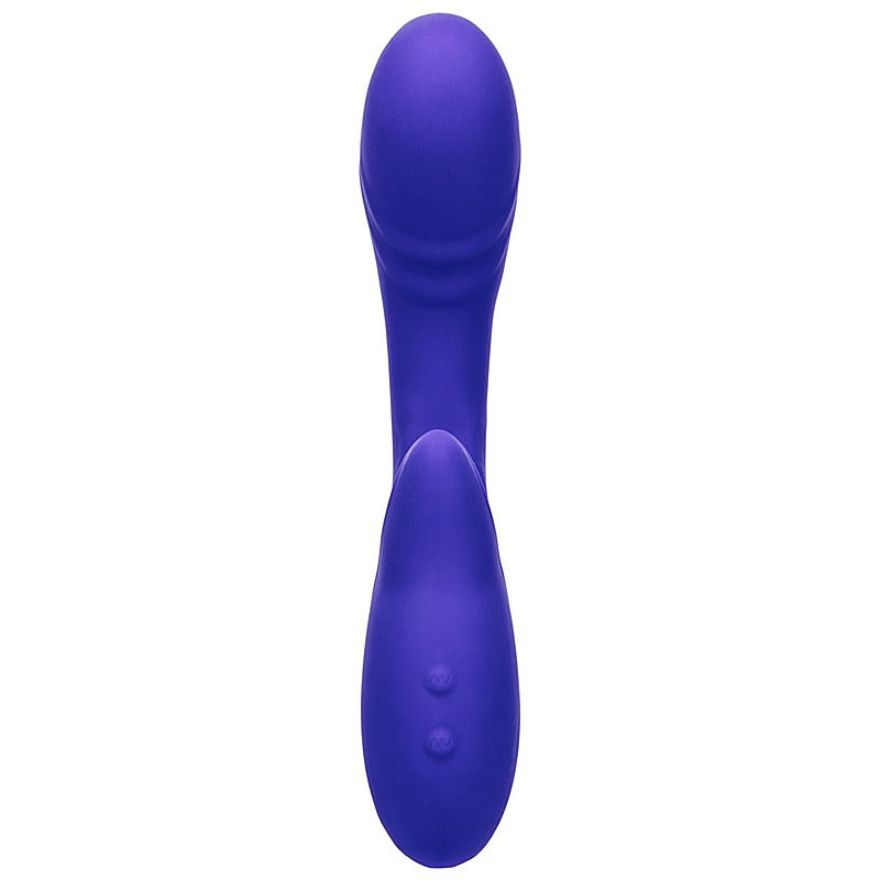 Rumbler Rumble G 10 Functions Rabbit Vibrator - Rabbit Vibrators