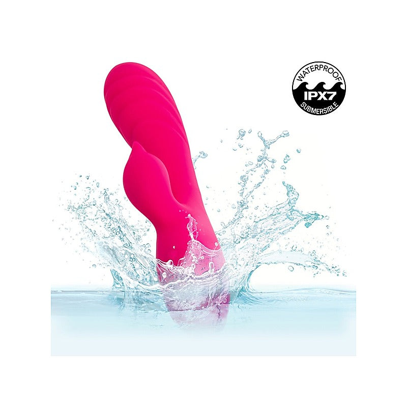 Rumbler Rumble Duo 10 Functions Rabbit Massager - Rabbit Vibrators
