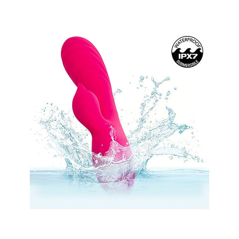 Rumbler Rumble Duo 10 Functions Rabbit Massager - Rabbit Vibrators