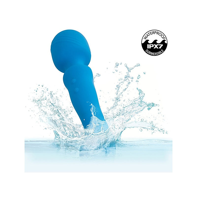 Rumbler Rumble 10 Functions Body Wand Massager - Body Wands