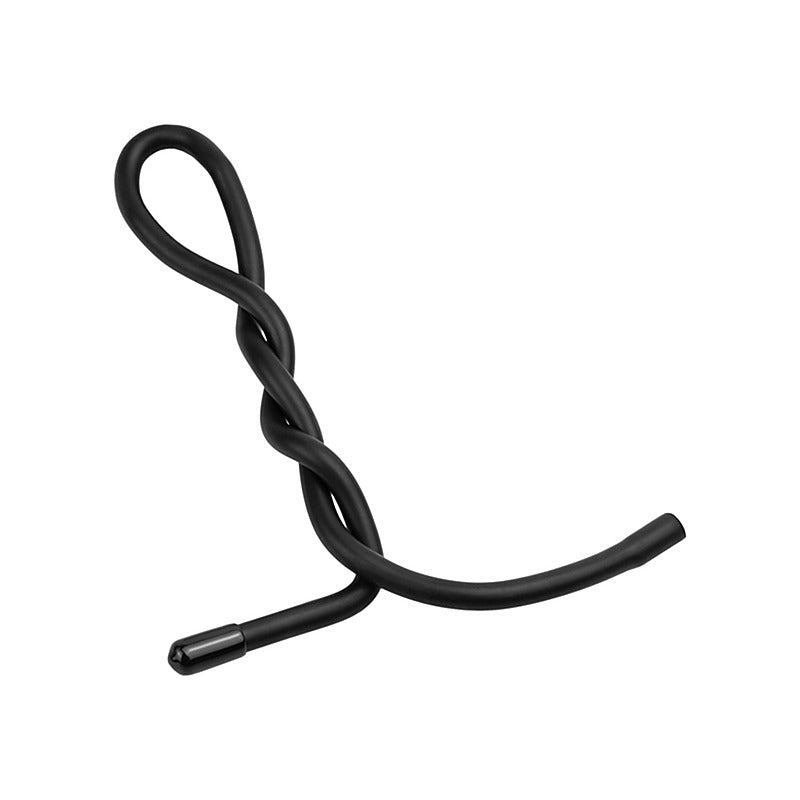 Silicone Recoil Zero Memory Electrode by Electrastim - Electro Sex