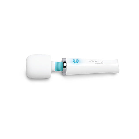 Le Wand Classique 10 Functions Mini Wand Massager Portable Wand Vibrator - Body Wands
