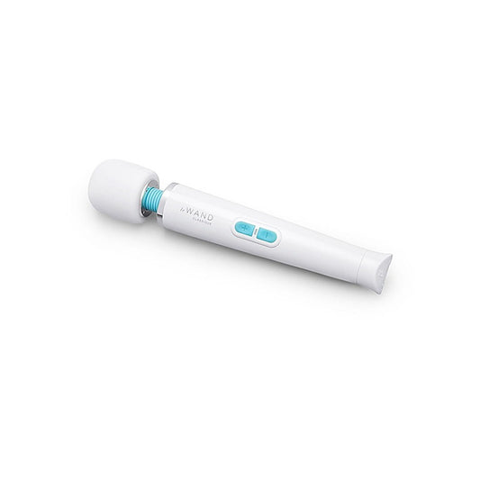 Classique Petite Body Wand Massager by Le Wand - Body Wands