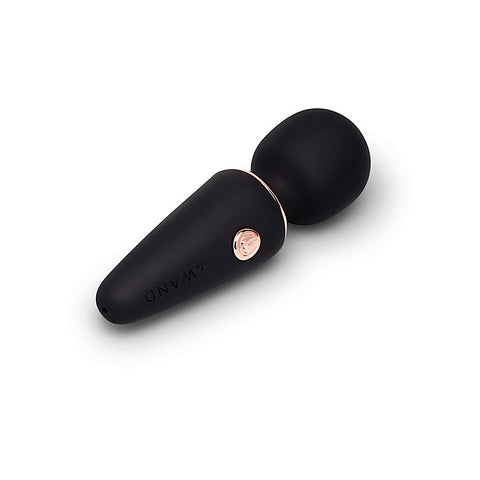 Le Wand Mini Micro Multi Functions Wand Massager Compact Travel Vibrator - Body Wands