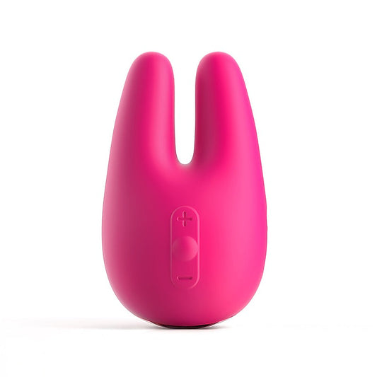 Jimmyjane Form 2 PRO Clitoral Vibrator by Pipedream - Clit Ticklers and Pulsators