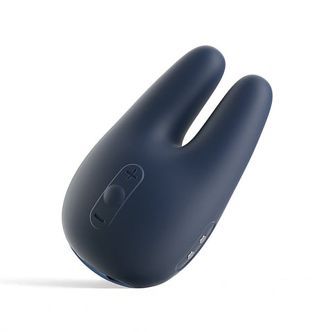 Pipedream Jimmyjane Form 2 PRO Clitoral Vibrator Dual Motor Design - Clit Ticklers and Pulsators
