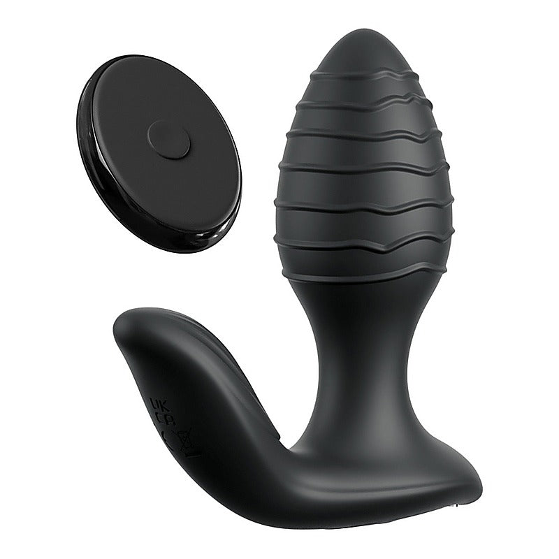 Anal Fantasy Elite Gyro-Milk Pro by Pipedream - Prostate Toys