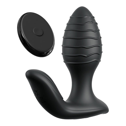 Anal Fantasy Elite Gyro-Milk Pro by Pipedream - Prostate Toys