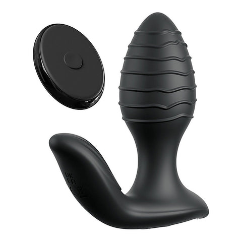 Anal Fantasy Elite Gyro-Milk Pro by Pipedream - Prostate Toys