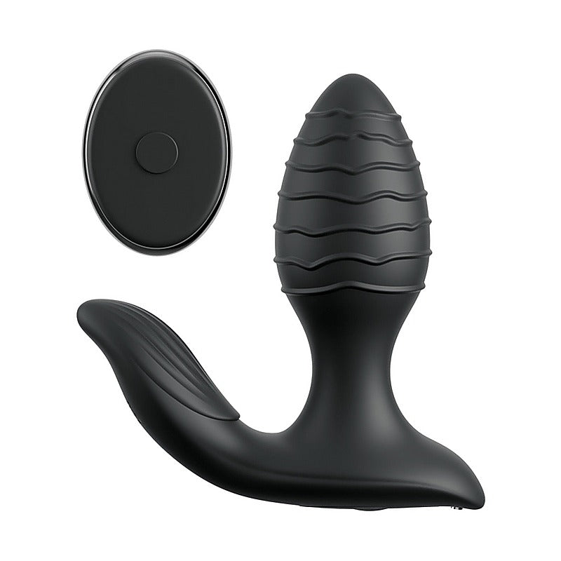 Anal Fantasy Elite Gyro-Milk Pro by Pipedream - Prostate Toys