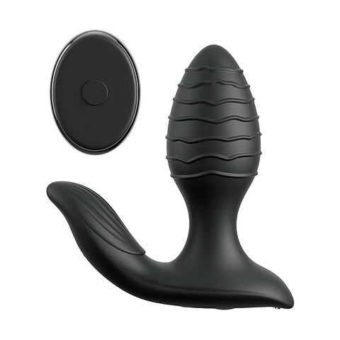 Anal Fantasy Elite Gyro-Milk Pro by Pipedream - Prostate Toys