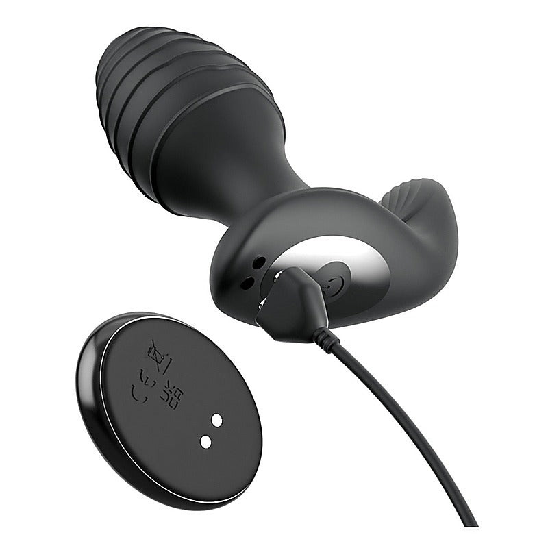 Anal Fantasy Elite Gyro-Milk Pro by Pipedream - Prostate Toys