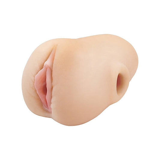 Extreme Plus Pussy Pounder Squeeze Male Stroker - Masturbators and Strokers