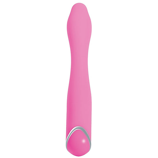 G-Gasm 7 Functions Rabbit Vibrator by Adam & Eve - Unclassified