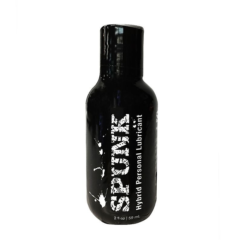 SPUNK Hybrid Water Based Silicone Lube by Spunk Lubricants - Massage Oils and Lubricants