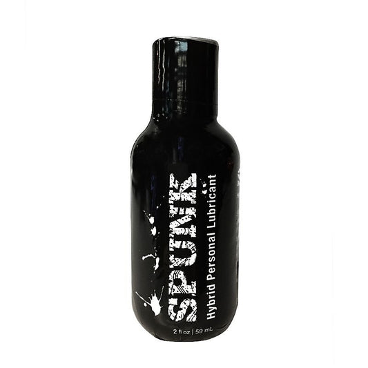 SPUNK Hybrid Water Based Silicone Lube by Spunk Lubricants - Massage Oils and Lubricants