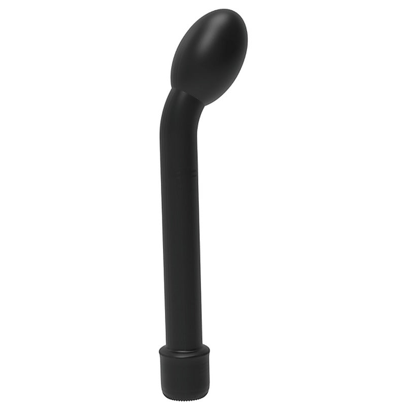 La Viva High G Multi Speed G Spot Vibrator Curved Head Design - G-Spot Vibrators