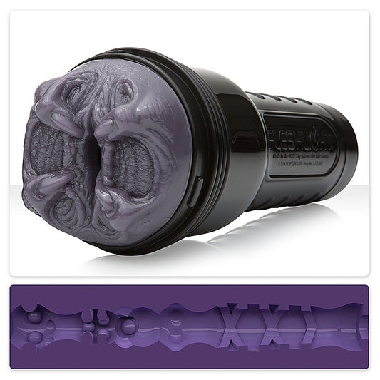Fantasy Predator Male Masturbator by Fleshlight - Masturbators and Strokers