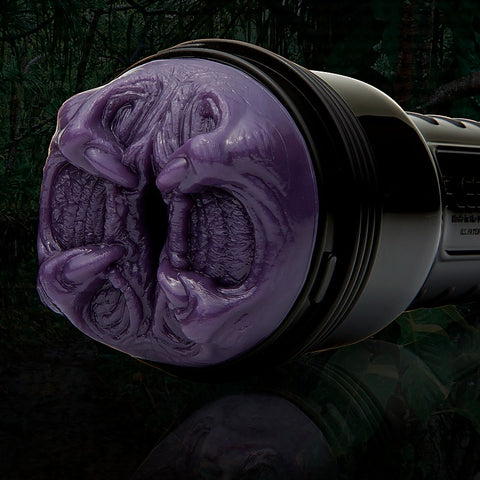 Fantasy Predator Male Masturbator by Fleshlight - Masturbators and Strokers