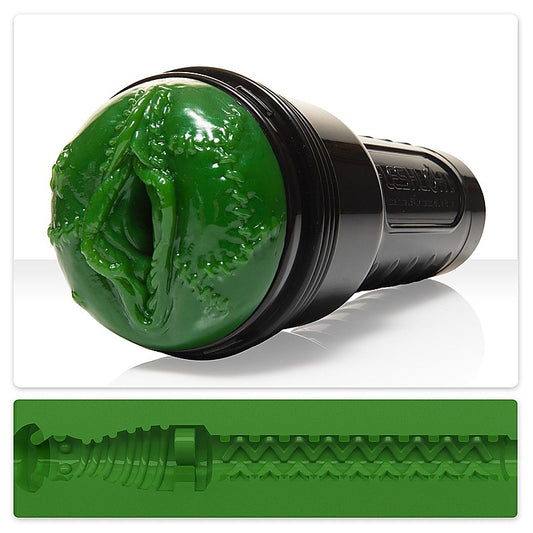 Fantasy Franstein Realistic Masturbator By Fleshlight - Masturbators and Strokers