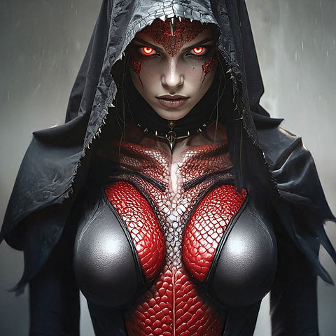 Fantasy Reaper Realistic Butt Masturbator by Fleshlight - Masturbators and Strokers