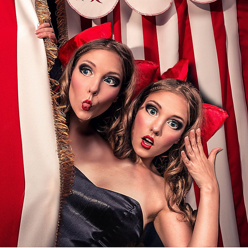Twisted Sisters Lady Stroker by Fleshlight - Masturbators and Strokers