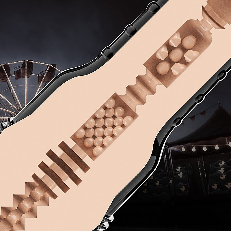 Twisted Sisters Lady Stroker by Fleshlight - Masturbators and Strokers