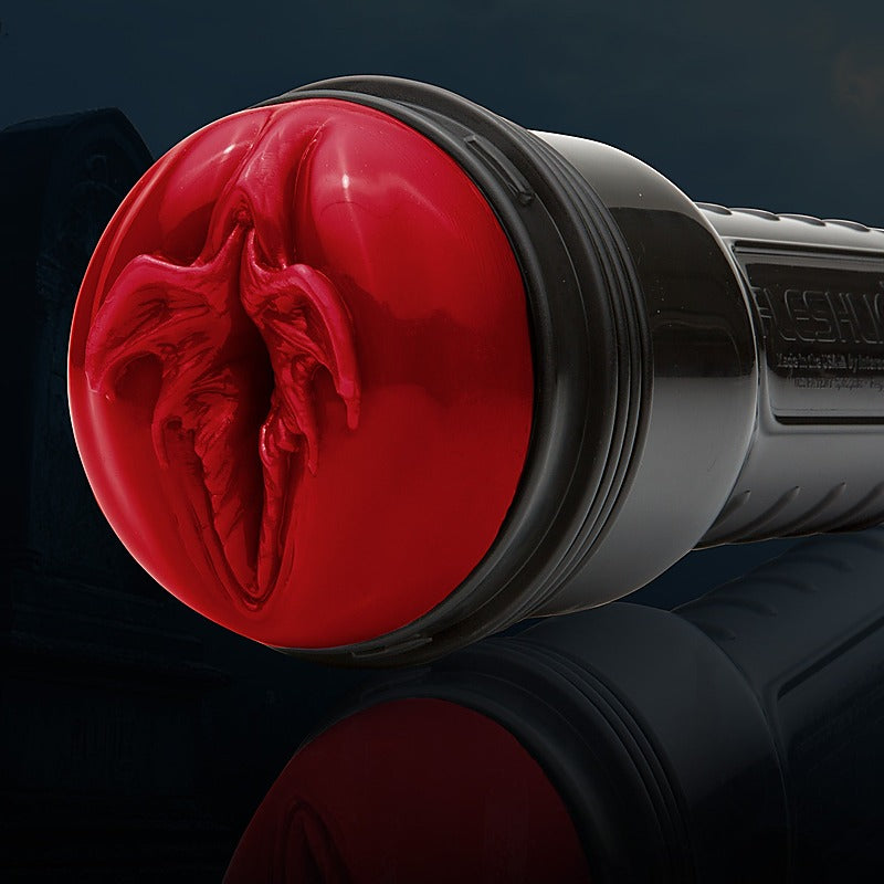 Fantasy Immorta Realistic Vagina Stroker By Fleshlight - Masturbators and Strokers