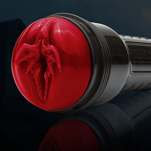 Fantasy Immorta Realistic Vagina Stroker By Fleshlight - Masturbators and Strokers