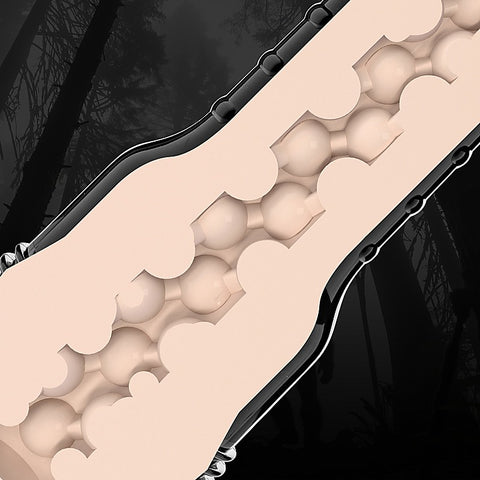 Fantasy Bigfoot Realistic Vagina Stroker by Fleshlight - Masturbators and Strokers