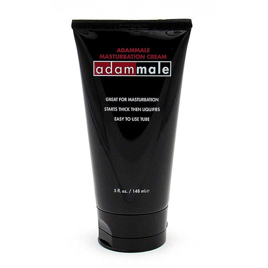 Adam & Eve Male Masturbation Cream by Adam & Eve Sextoys - Massage Oils and Lubricants