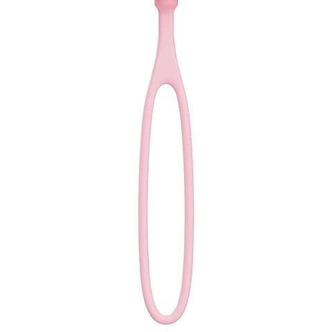 PILLOW TALK USB Rechargeable Vibrating Egg by Adam & Eve - Love Eggs and Kegel Exercisers