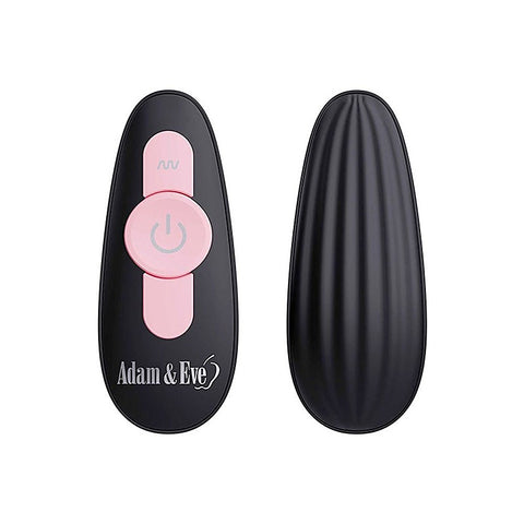 PILLOW TALK USB Rechargeable Vibrating Egg by Adam & Eve - Love Eggs and Kegel Exercisers