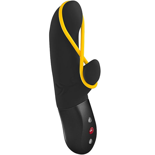AMORINO Aquamarine USB Rechargeable Rabbit Vibrator - Rabbit Vibrators