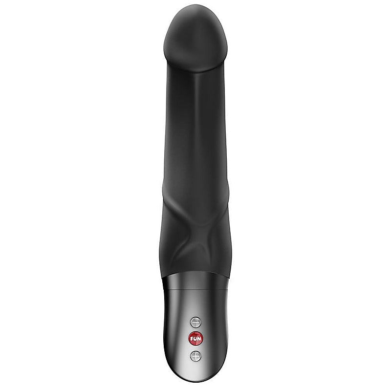 MR. BOSS 21 cm G-Spot Vibrator by Fun Factory - G-Spot Vibrators